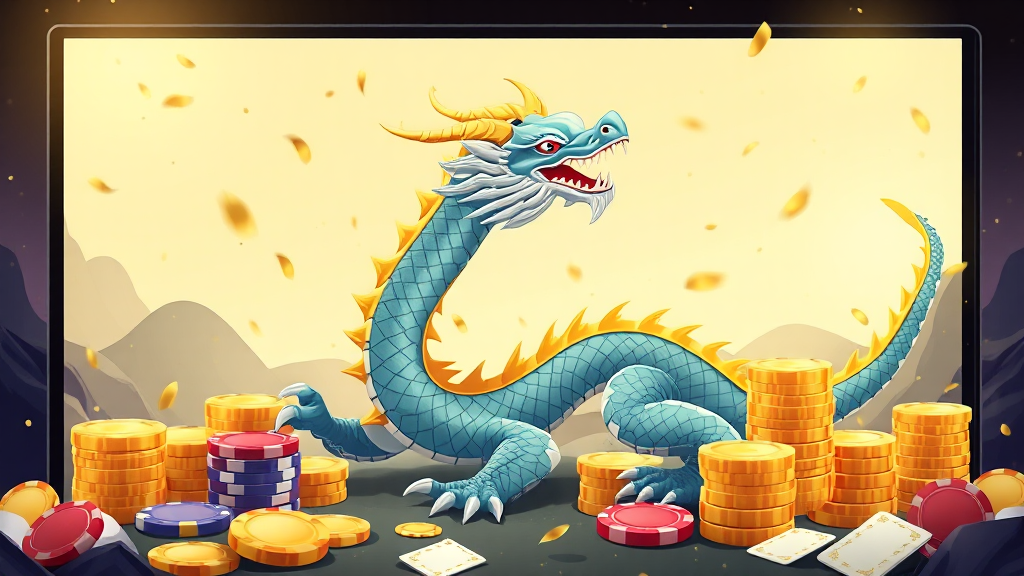 Naga303: Memahami Platform Digital untuk Hiburan dan Komunitas Online