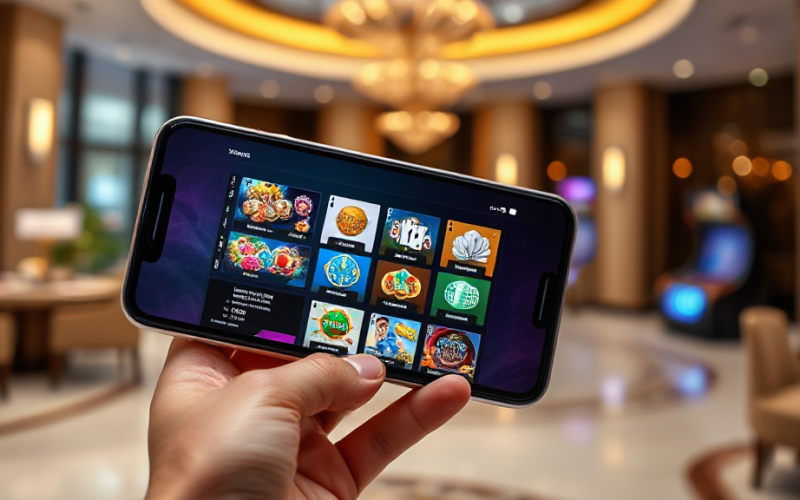 Online Yono Apk: Choosing the Right Download Option